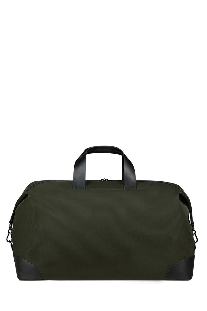 Samsonite Splendix medium duffelbag 62 cm Green/Black-Bagger-BagBrokers