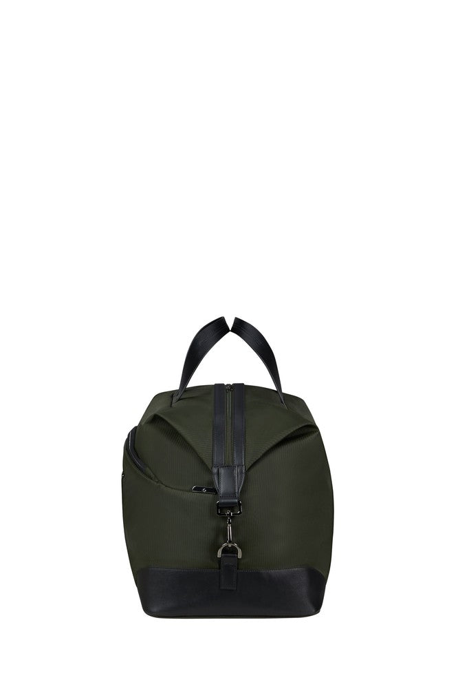 Samsonite Splendix medium duffelbag 62 cm Green/Black-Bagger-BagBrokers