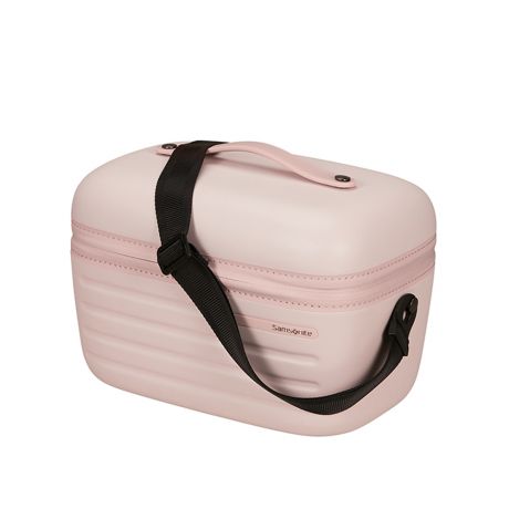 Samsonite Stackd Beauty Case Rose-Myke kofferter-BagBrokers