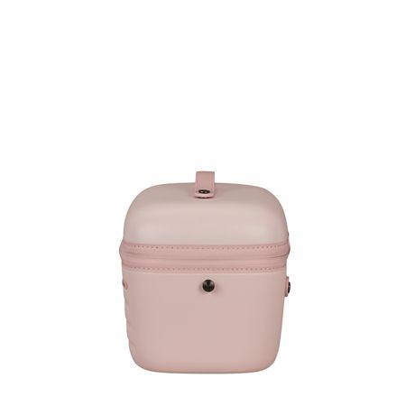 Samsonite Stackd Beauty Case Rose-Myke kofferter-BagBrokers