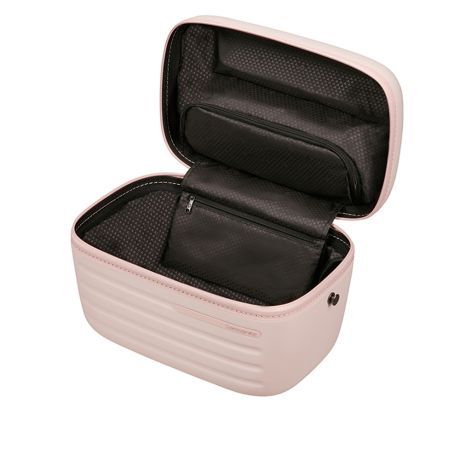 Samsonite Stackd Beauty Case Rose-Myke kofferter-BagBrokers