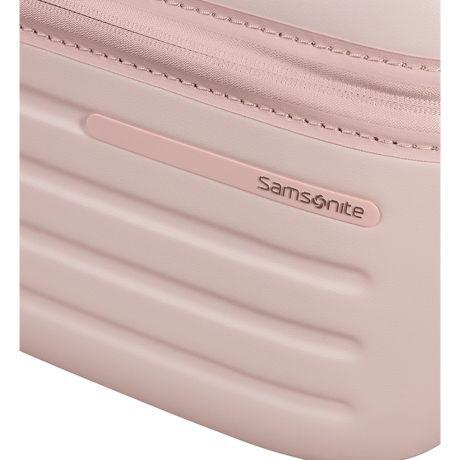 Samsonite Stackd Beauty Case Rose-Myke kofferter-BagBrokers