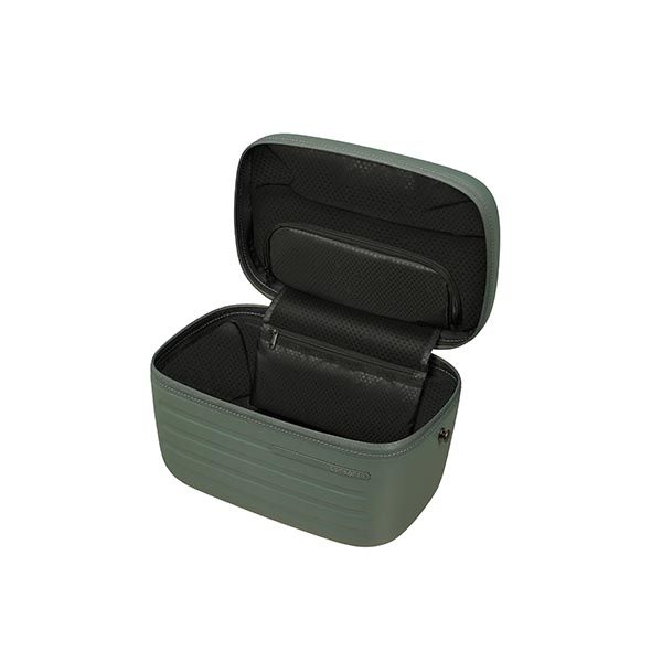 Samsonite Stackd Beauty Case Sage-Beauty box-BagBrokers