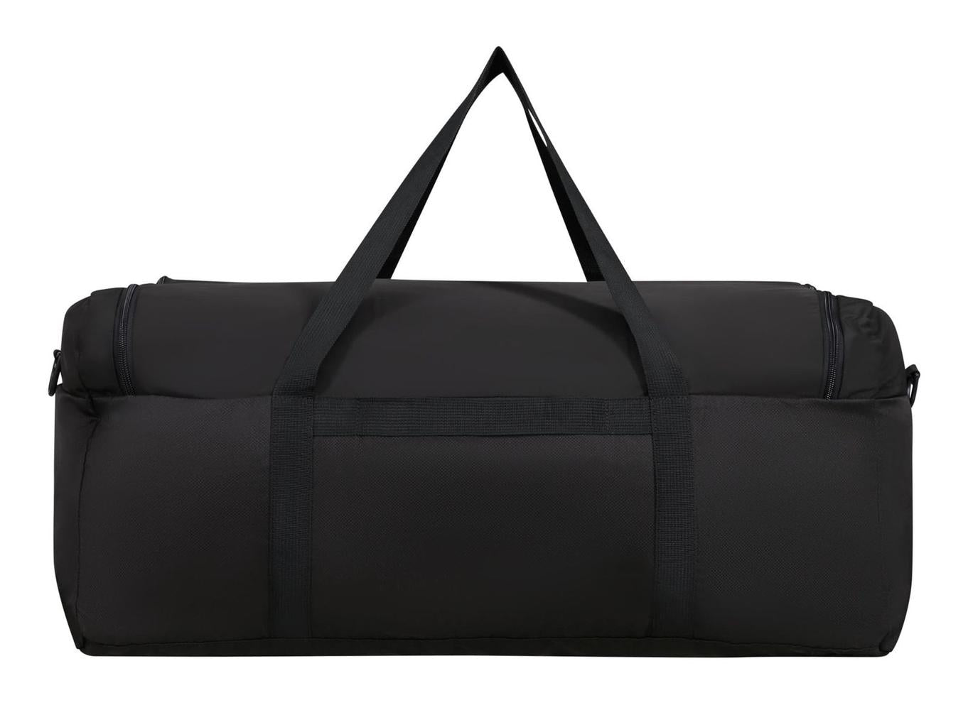 Samsonite Ta Revolution Sammenleggbar Duffel Bag L Svart-Duffelbag-BagBrokers