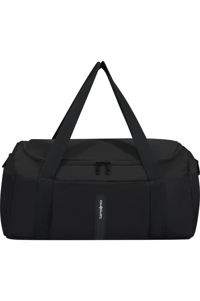 Samsonite Ta Revolution Sammenleggbar Duffel Bag XS Svart-Duffelbag-BagBrokers