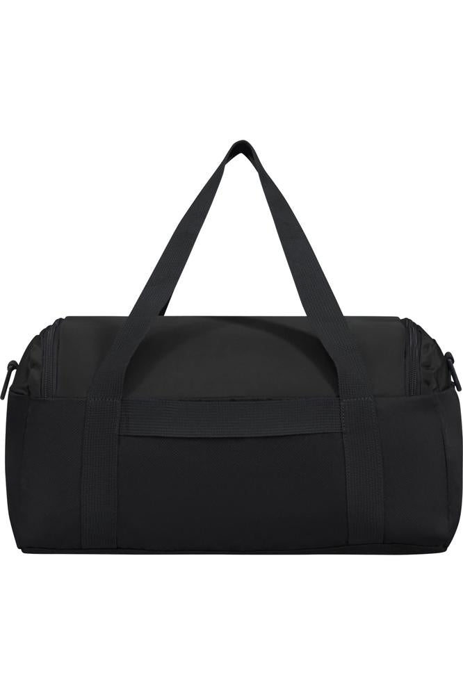 Samsonite Ta Revolution Sammenleggbar Duffel Bag XS Svart-Duffelbag-BagBrokers