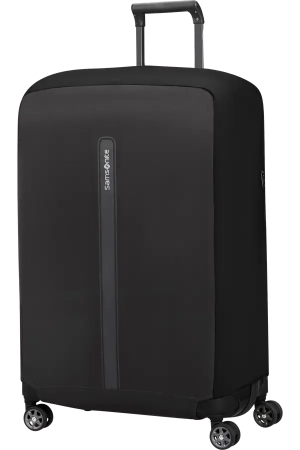 Samsonite Ta Revolution Sammenleggbart Bagasjetrekk XL-Reisetilbehør-BagBrokers