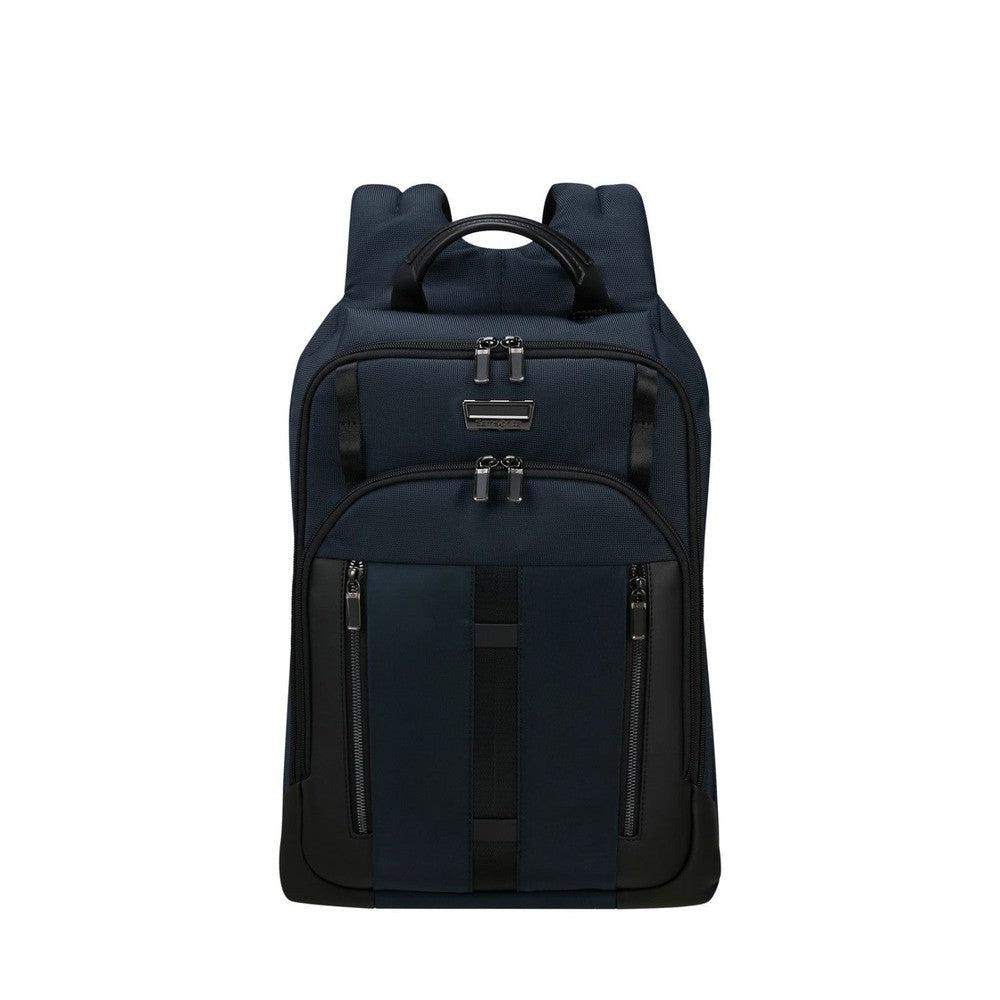 Samsonite URBAN-EYE PC-sekk med utvidbar midtseksjon 15,6" Blå-Ryggsekker-BagBrokers