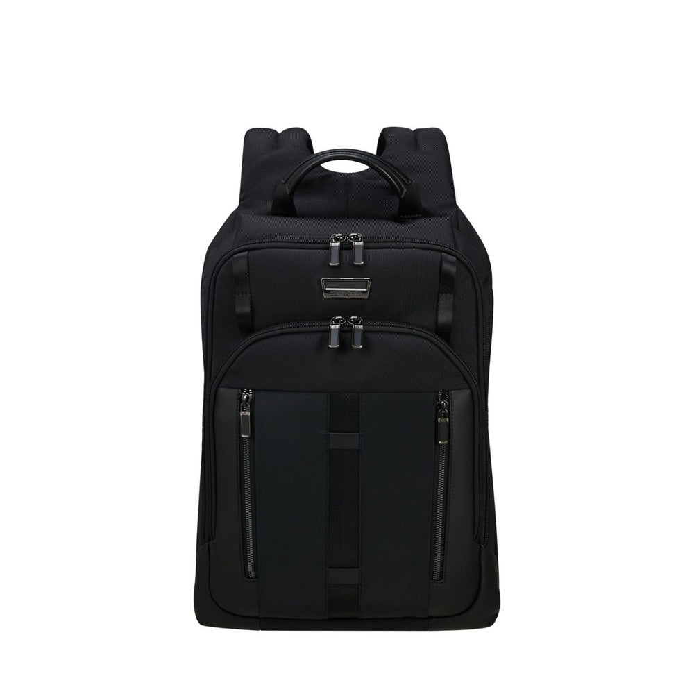 Samsonite URBAN-EYE PC-sekk med utvidbar midtseksjon 15,6" Svart-Ryggsekker-BagBrokers