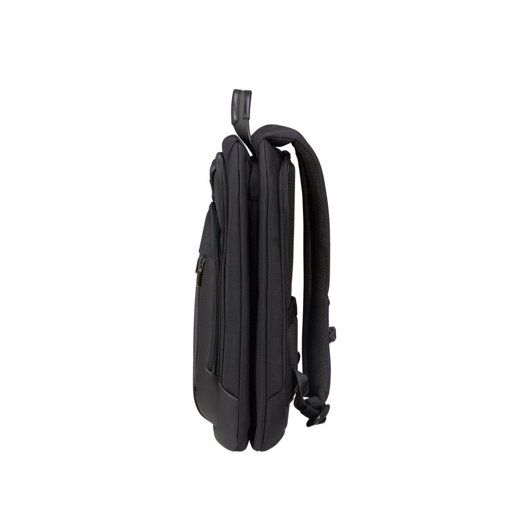 Samsonite URBAN-EYE PC-sekk med utvidbar midtseksjon 15,6" Svart-Ryggsekker-BagBrokers