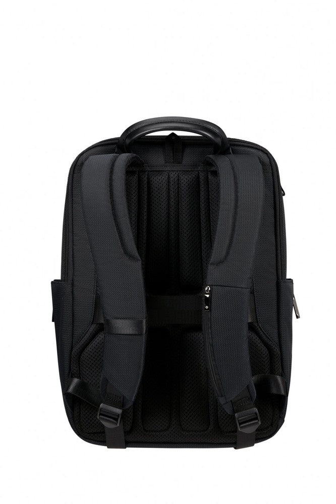 Samsonite XBR 2.0 Ryggsekk 14,1" Svart-Ryggsekker-BagBrokers