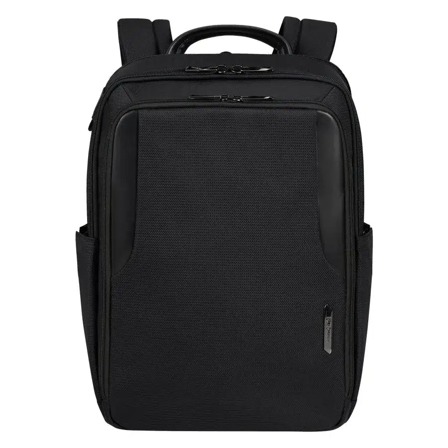 Samsonite XBR 2.0 Pc Ryggsekk 14,1" Svart-Ryggsekker-BagBrokers