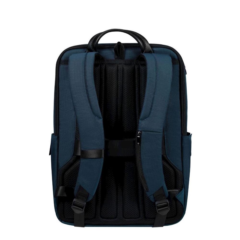 Samsonite XBR 2.0 Pc Ryggsekk 15.6" Blå-Ryggsekker-BagBrokers