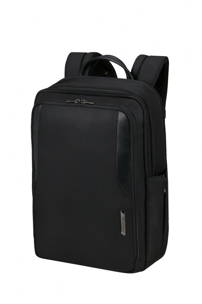 Samsonite XBR 2.0 Ryggsekk 15.6" Svart-Ryggsekker-BagBrokers