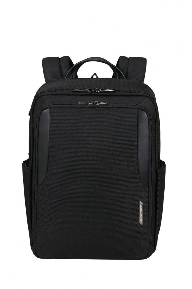 Samsonite XBR 2.0 Ryggsekk 15.6" Svart-Ryggsekker-BagBrokers