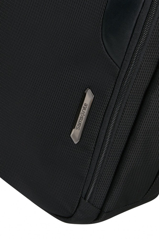 Samsonite XBR 2.0 Ryggsekk 15.6" Svart-Ryggsekker-BagBrokers