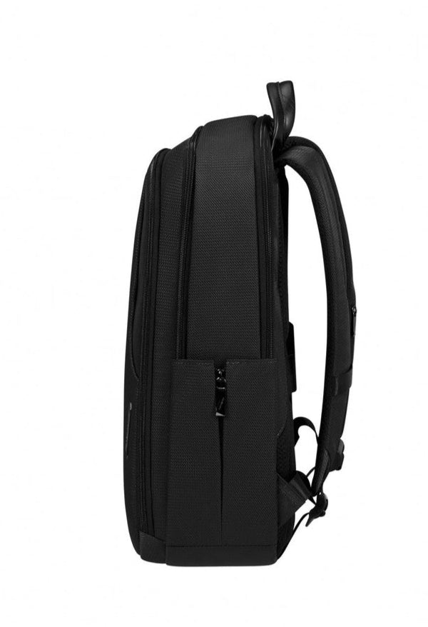 Samsonite XBR 2.0 Ryggsekk 15.6" Svart-Ryggsekker-BagBrokers