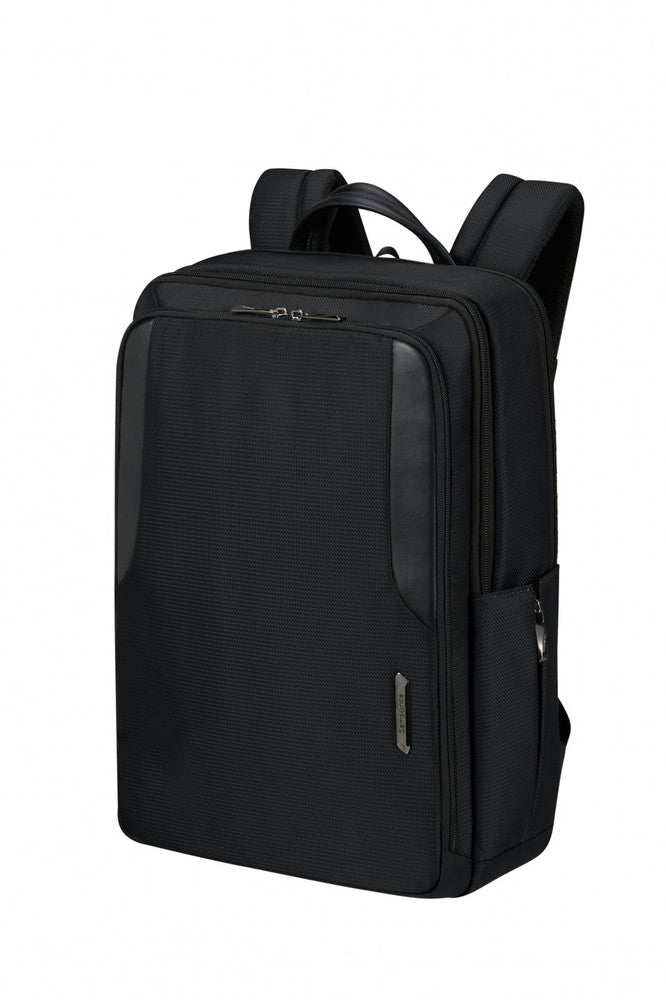 Samsonite XBR 2.0 Ryggsekk 17.3" Svart-Ryggsekker-BagBrokers