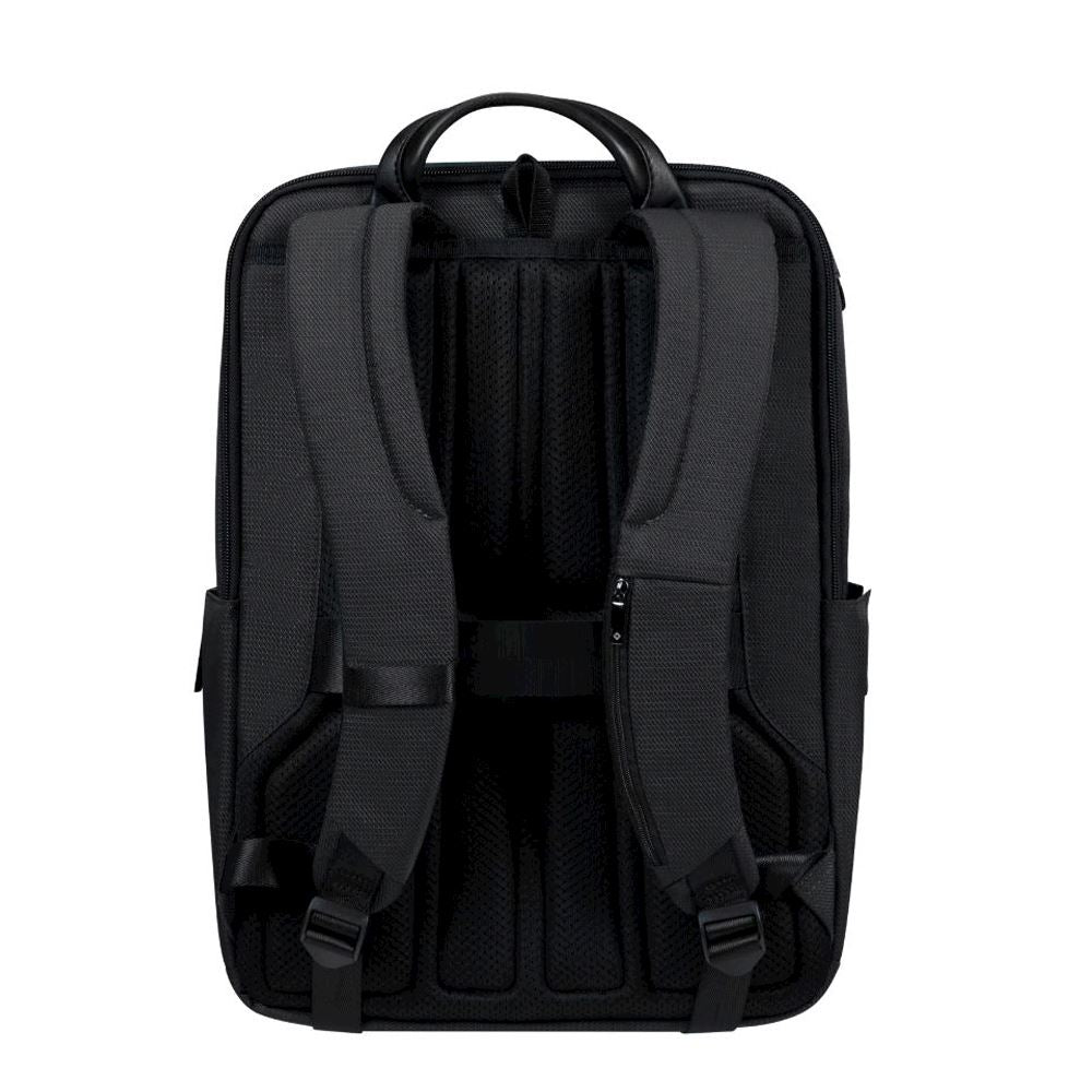 Samsonite XBR 2.0 Pc Ryggsekk 17.3" Svart-Ryggsekker-BagBrokers