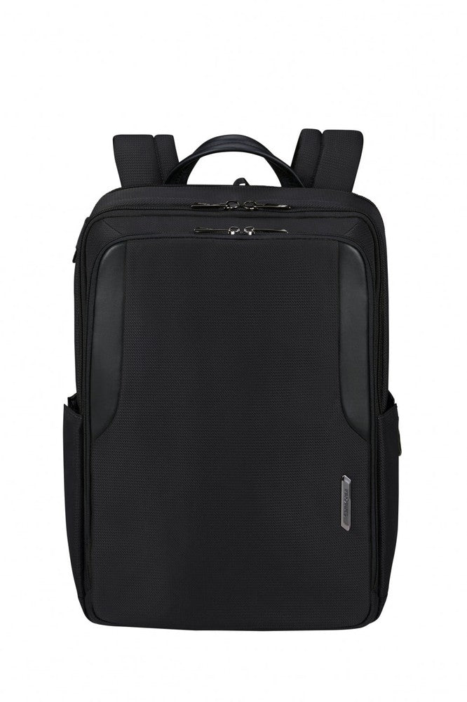 Samsonite XBR 2.0 Ryggsekk 17.3" Svart-Ryggsekker-BagBrokers