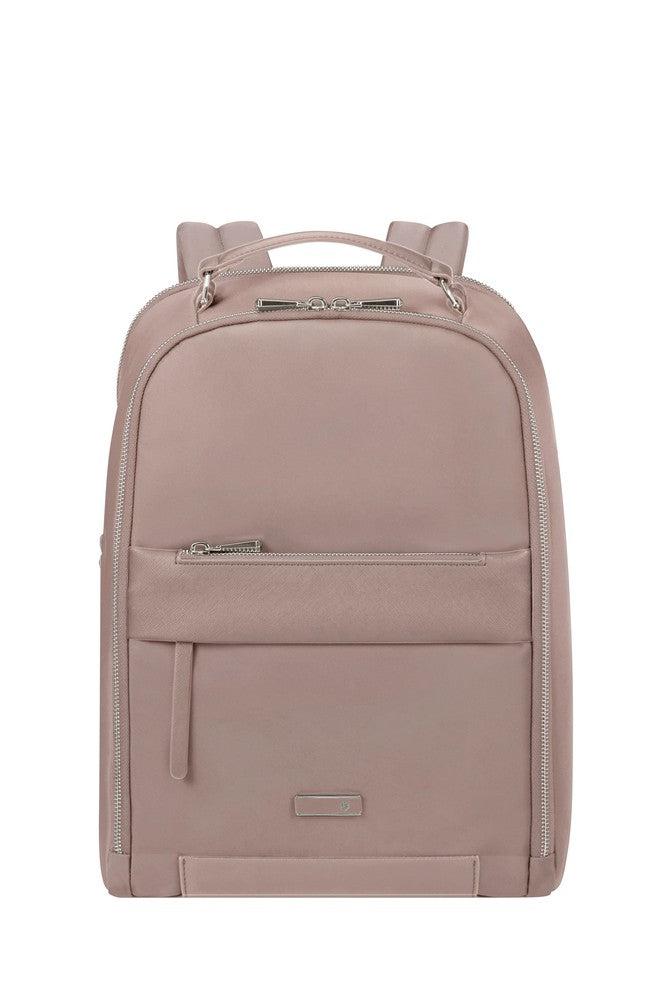 Samsonite Zalia 3.0 Dame Pc-sekk 14,1" Gammelrosa-Ryggsekker-BagBrokers