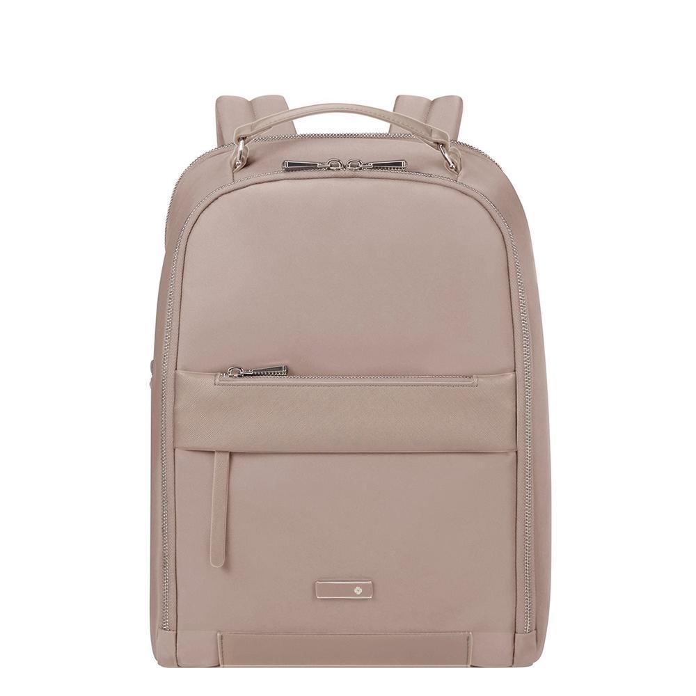 Samsonite Zalia 3.0 Dame Pc-sekk 14,1" Gammelrosa-Ryggsekker-BagBrokers