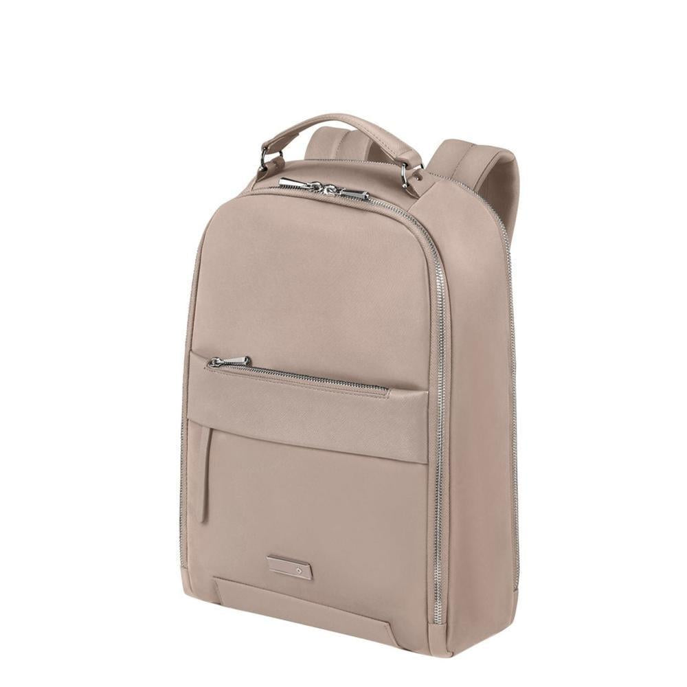 Samsonite Zalia 3.0 Dame Pc-sekk 14,1" Gammelrosa-Ryggsekker-BagBrokers