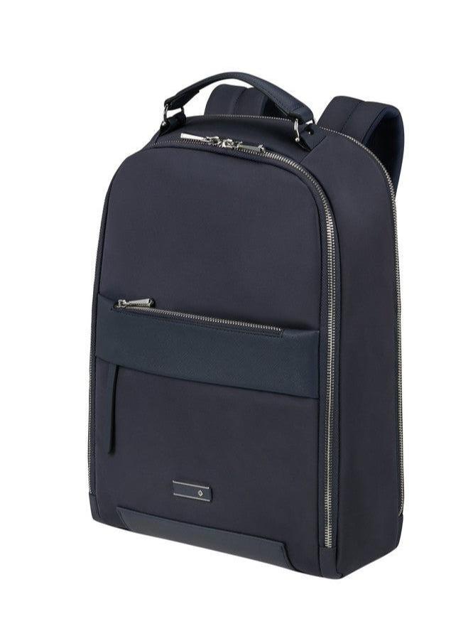 Samsonite Zalia 3.0 Dame Pc-sekk 14,1" Mørkeblå-Ryggsekker-BagBrokers