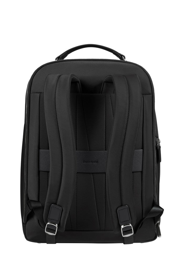 Samsonite Zalia 3.0 Dame Pc-sekk 14,1" Svart-Ryggsekker-BagBrokers