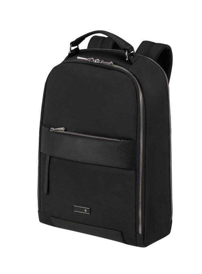 Samsonite Zalia 3.0 Dame Pc-sekk 14,1" Svart-Ryggsekker-BagBrokers