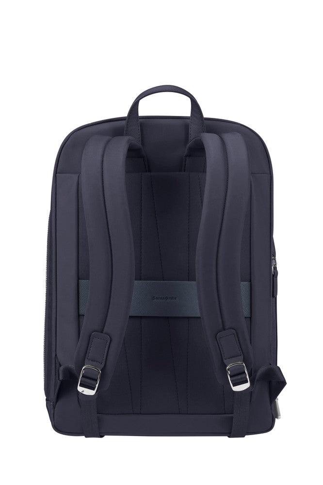 Samsonite Zalia 3.0 Dame Pc-sekk 15,6" Mørkeblå-Ryggsekker-BagBrokers