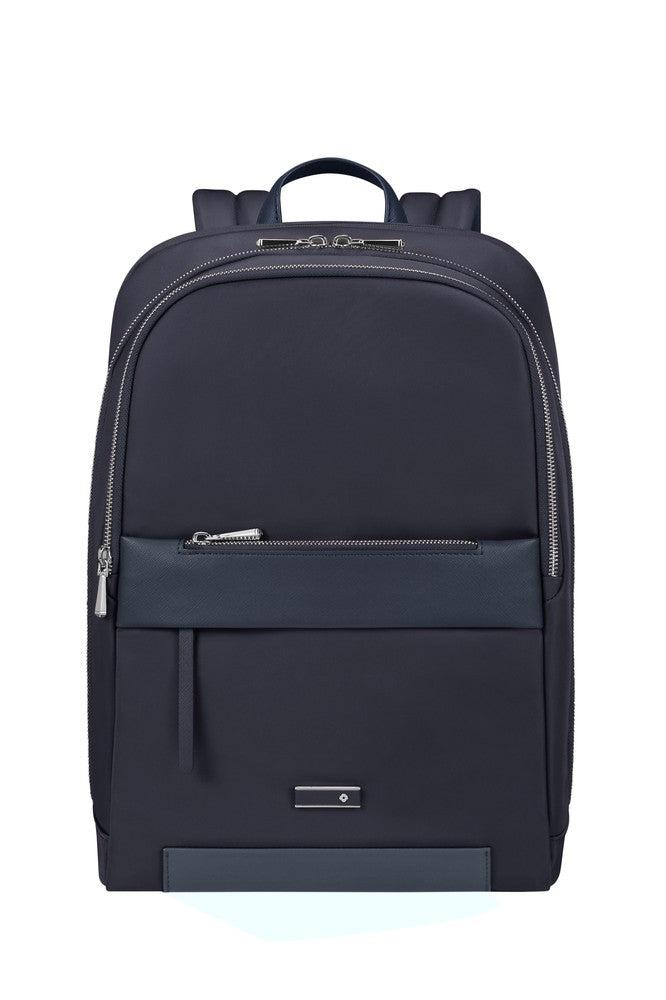 Samsonite Zalia 3.0 Dame Pc-sekk 15,6" Mørkeblå-Ryggsekker-BagBrokers