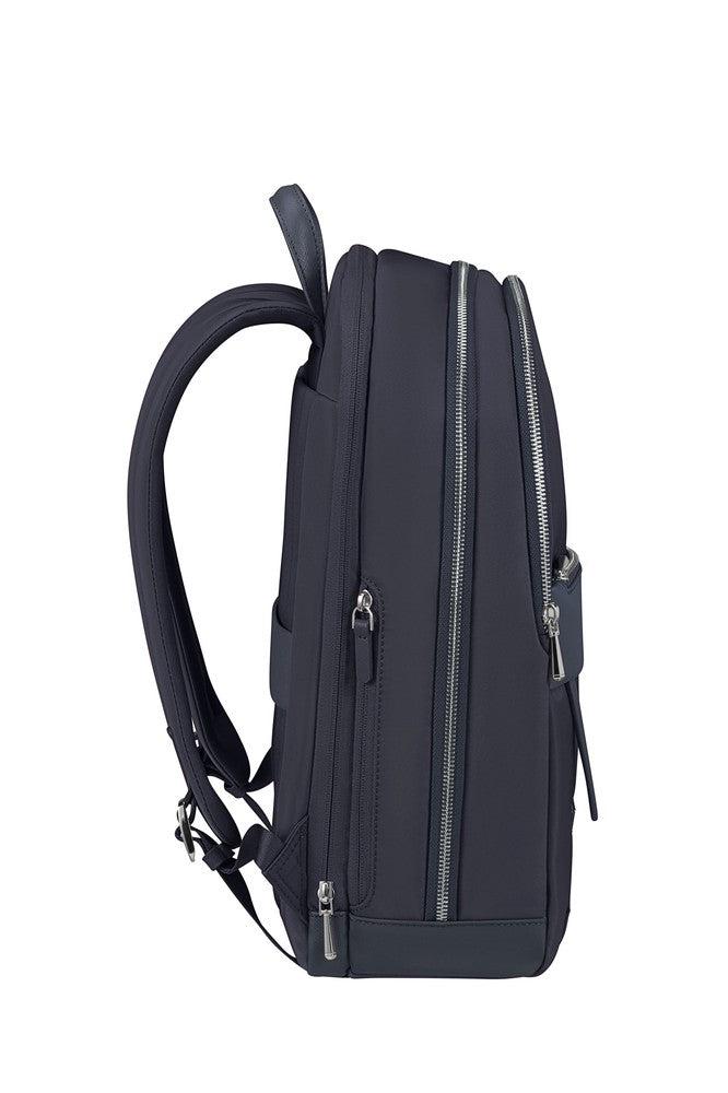 Samsonite Zalia 3.0 Dame Pc-sekk 15,6" Mørkeblå-Ryggsekker-BagBrokers