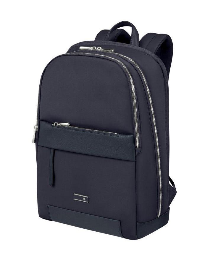 Samsonite Zalia 3.0 Dame Pc-sekk 15,6" Mørkeblå-Ryggsekker-BagBrokers