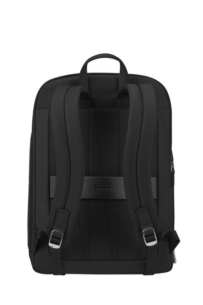 Samsonite Zalia 3.0 Dame Pc-sekk 15,6" Svart-Ryggsekker-BagBrokers