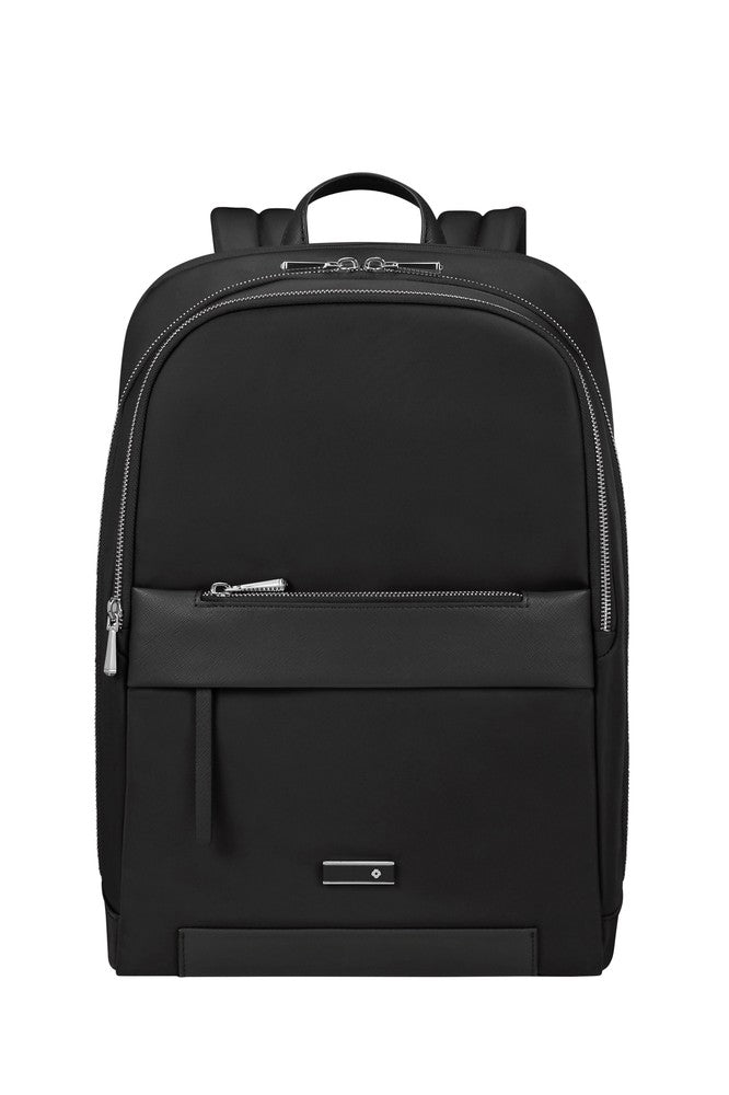 Samsonite Zalia 3.0 Dame Pc-sekk 15,6" Svart-Ryggsekker-BagBrokers