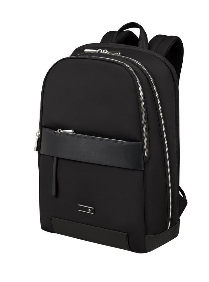 Samsonite Zalia 3.0 Dame Pc-sekk 15,6" Svart-Ryggsekker-BagBrokers