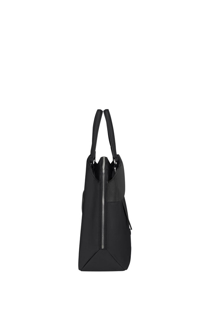 Samsonite Zalia 3.0 Dame Pc-veske 14,1" Svart-Veske-BagBrokers