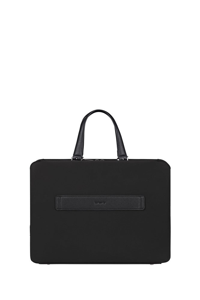 Samsonite Zalia 3.0 Dame Pc-veske 14,1" Svart-Veske-BagBrokers