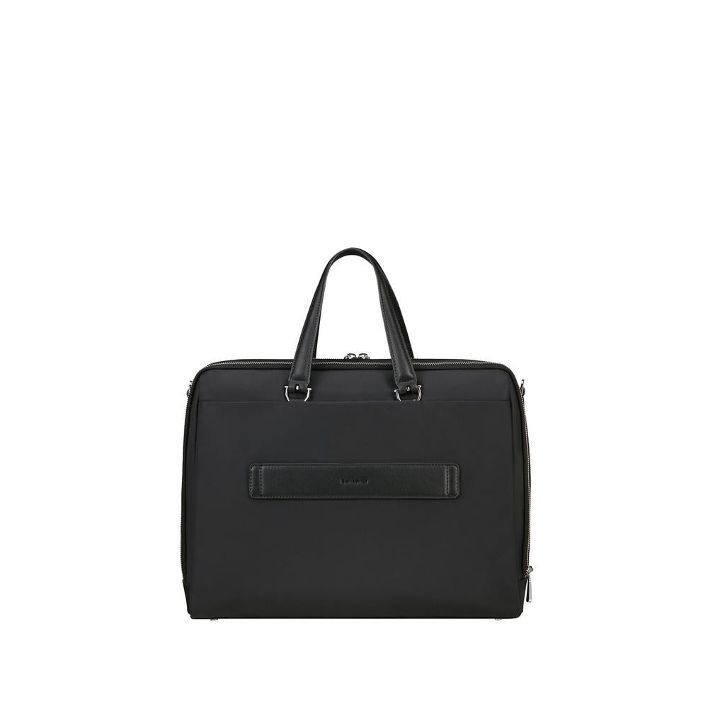 Samsonite Zalia 3.0 Dame Pc-veske 15,6" Svart-Veske-BagBrokers