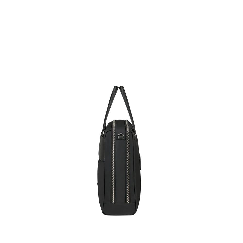 Samsonite Zalia 3.0 Dame Pc-veske 15,6" Svart-Veske-BagBrokers