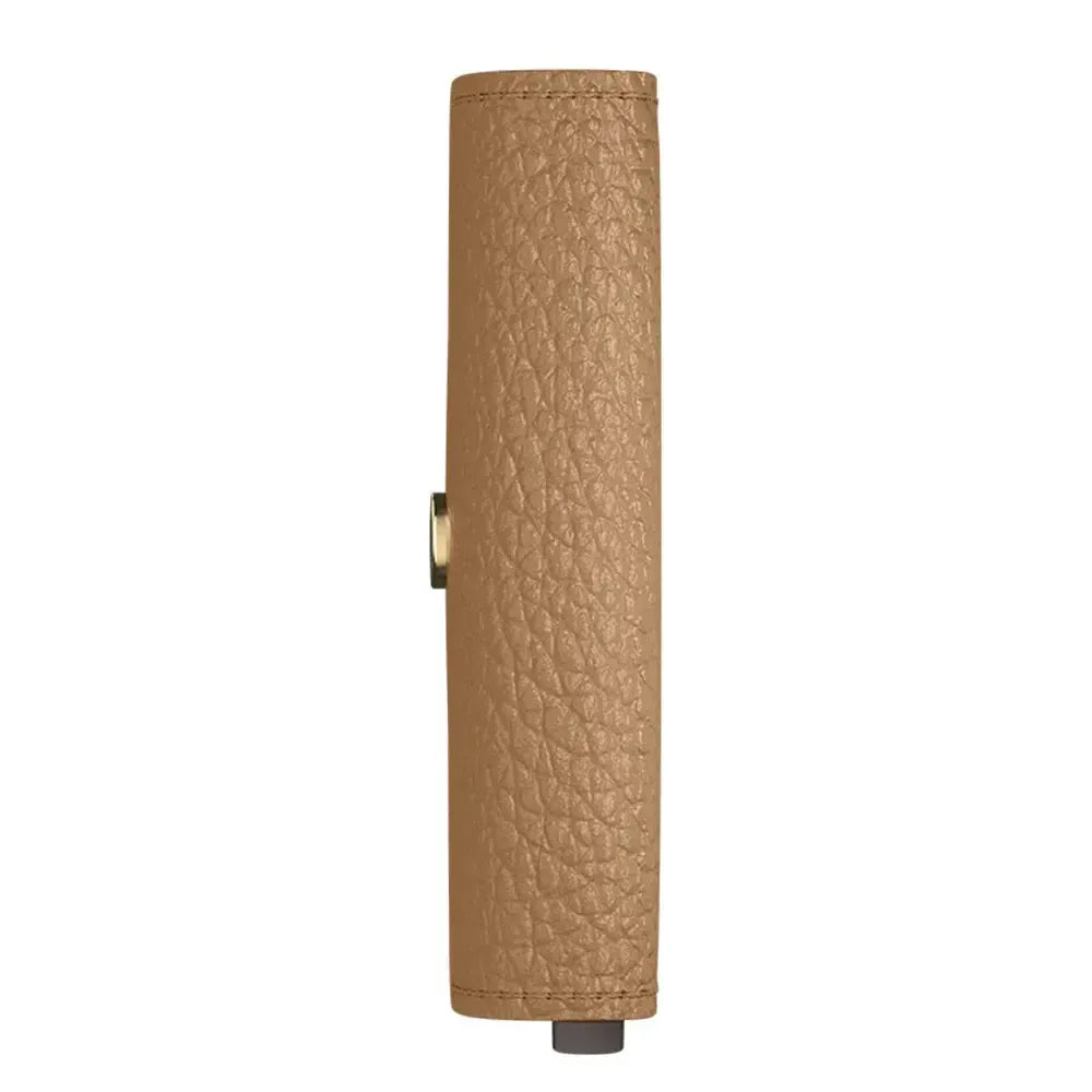 Secrid Miniwallet Envelope Cappucino-Lommebok/ Kortholder-BagBrokers