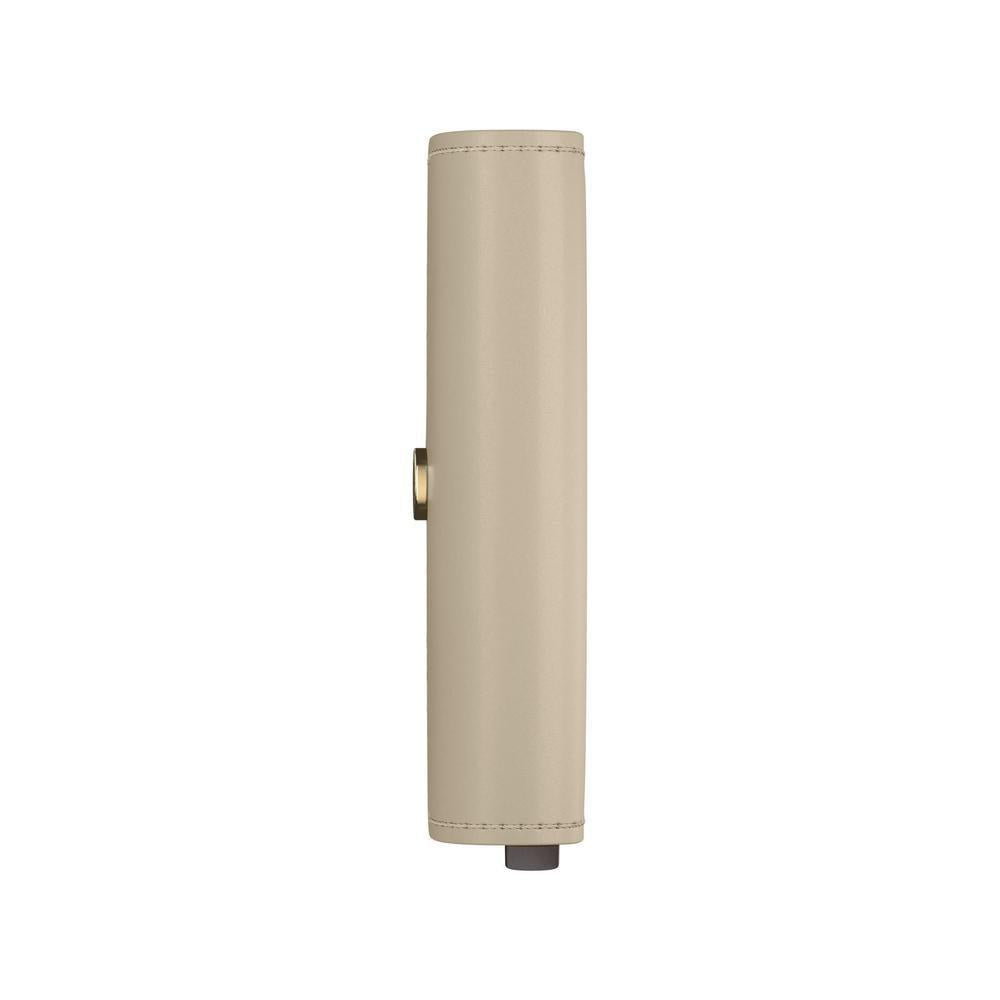 Secrid Miniwallet Envelope Latte-Lommebok/ Kortholder-BagBrokers
