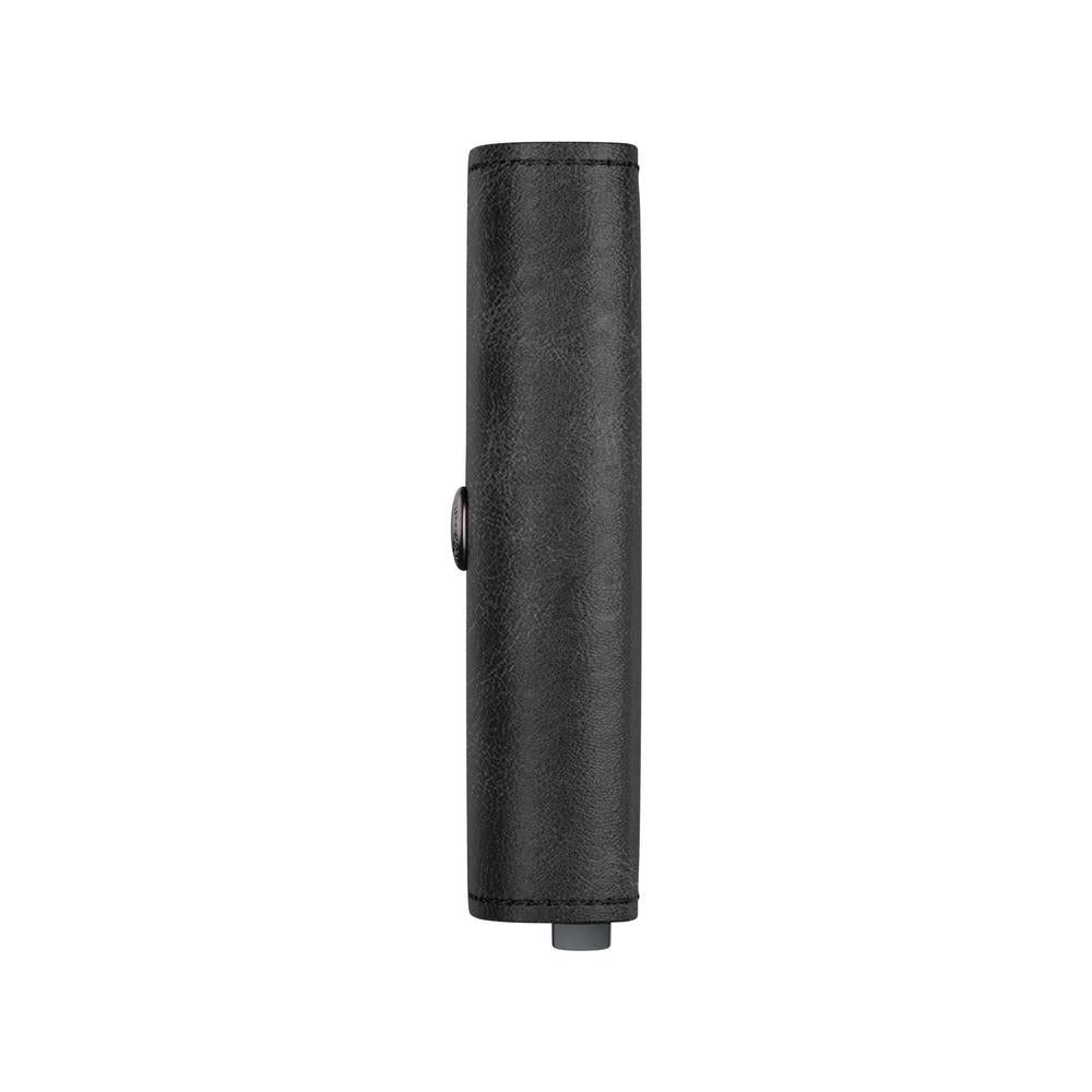 Secrid Miniwallet Envelope Vintage Black-Lommebok/ Kortholder-BagBrokers