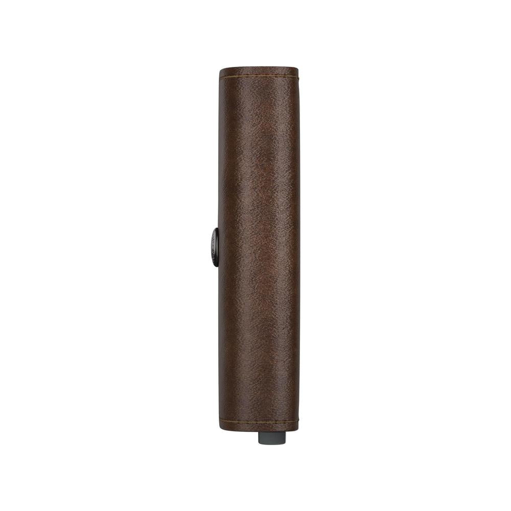Secrid Miniwallet Envelope Vintage Chocolate-Lommebok/ Kortholder-BagBrokers