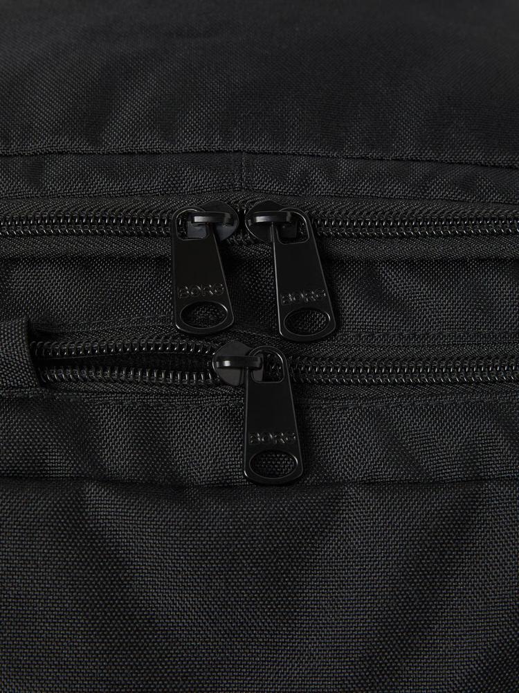 Bjørn Borg Core 8010 Multifunksjonell Pc Ryggsekk 27 L Svart-Ryggsekker-BagBrokers