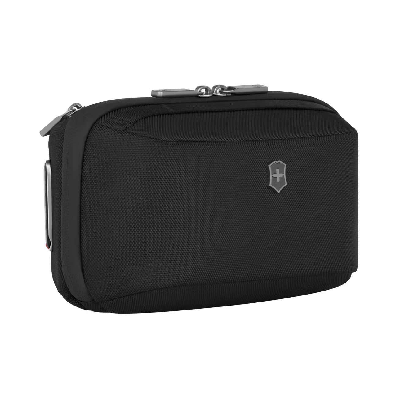 Victorinox Werks Traveler 7.0 Toiletry Bag Black