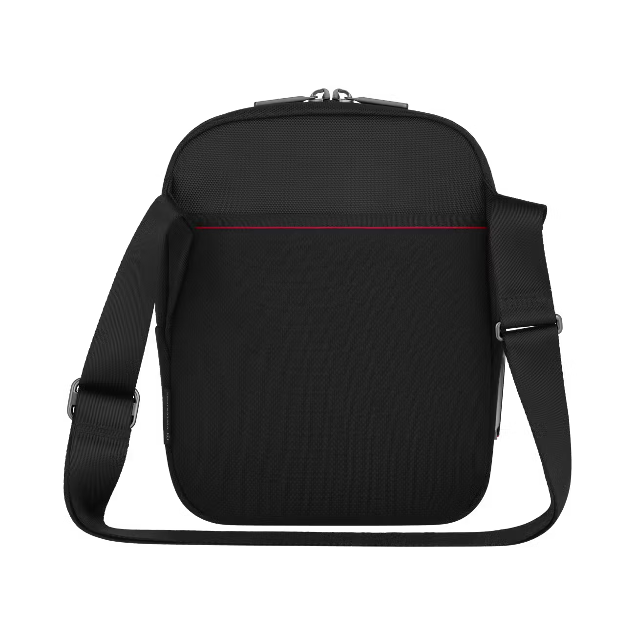 Victorinox Werks Traveler 7.0 Crossbody Bag Black