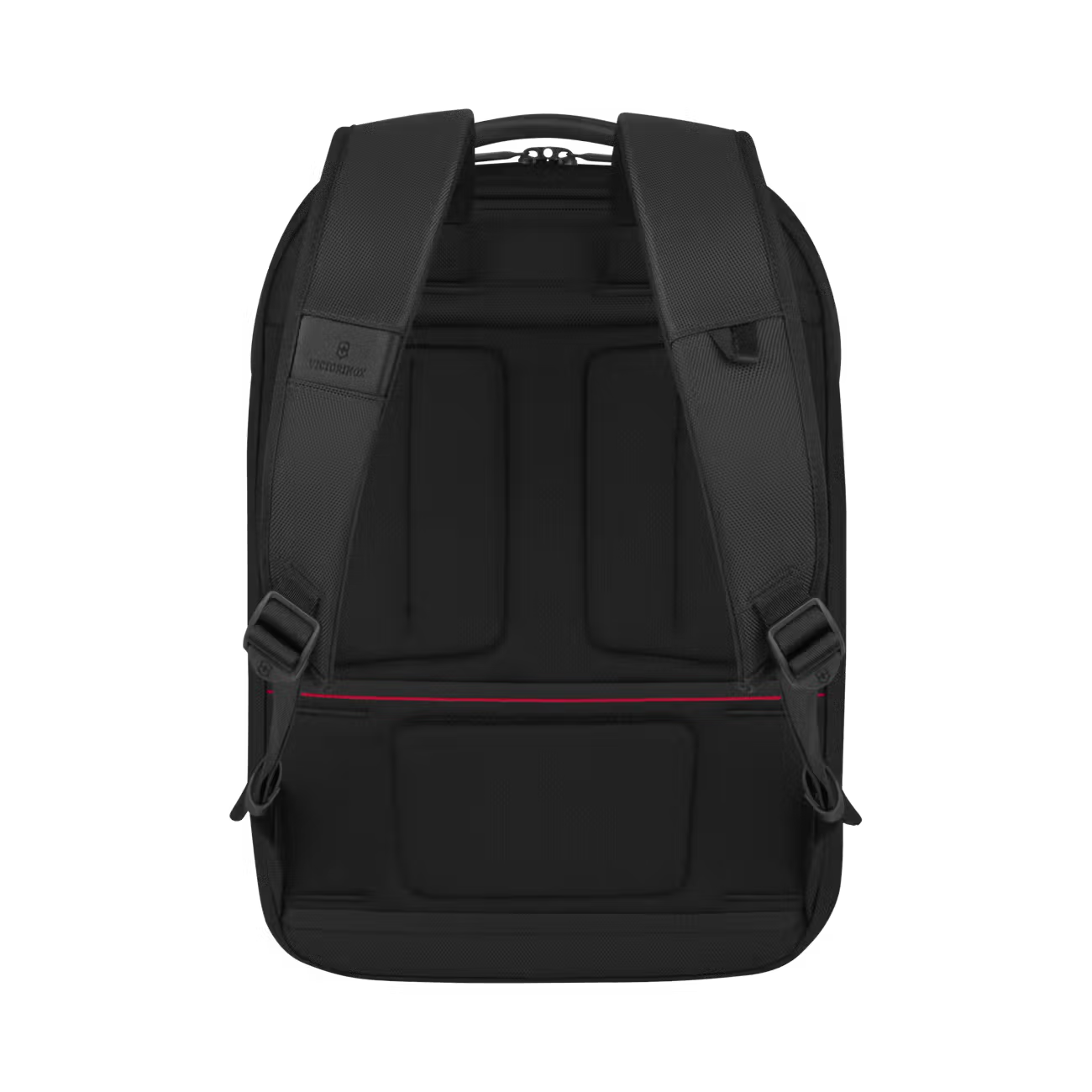 Victorinox Werks Traveler 7.0 Compact Backpack Black