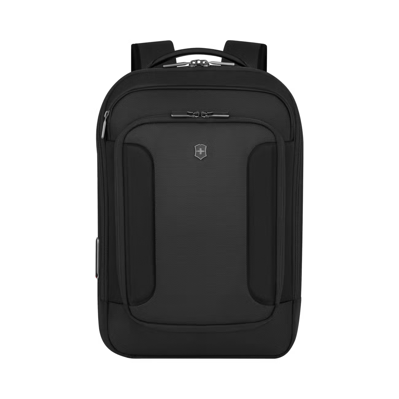 Victorinox Werks Traveler 7.0 Compact Backpack Black